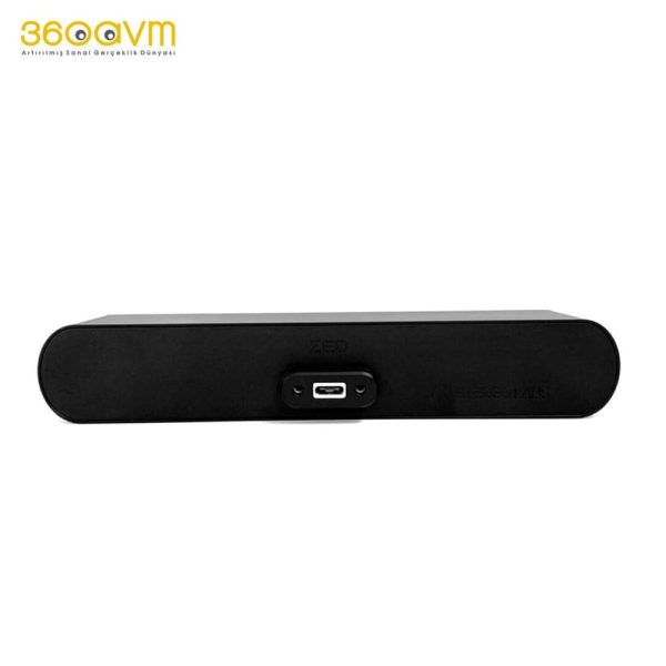 İkinci resim of ZED 2i Endüstriyel AI Stereo Kamera