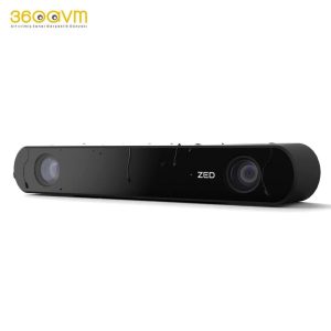 ZED 2i Endüstriyel AI Stereo Kamera