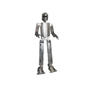 Zeus2Q İnsansı Robotik Kiti -Win OS