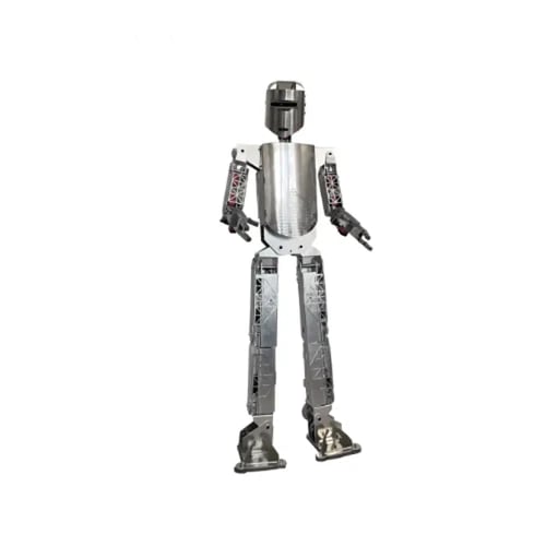 Zeus2Q İnsansı Robotik Kiti -Win OS
