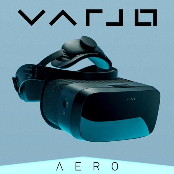 Varjo Aero VR Başlığı Özellikleri Ve Fiyatı