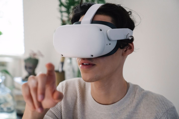 Metaverse Nedir Ve Neden Bu Kadar Önemli?