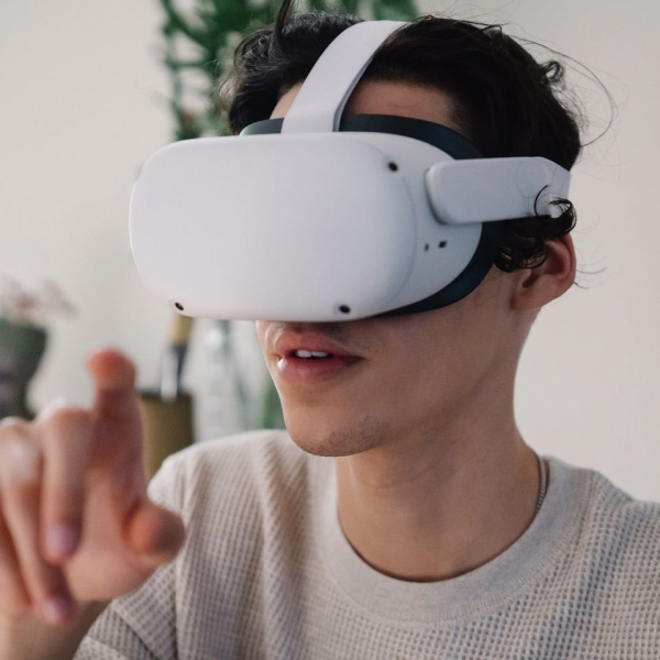 Metaverse Nedir Ve Neden Bu Kadar Önemli?