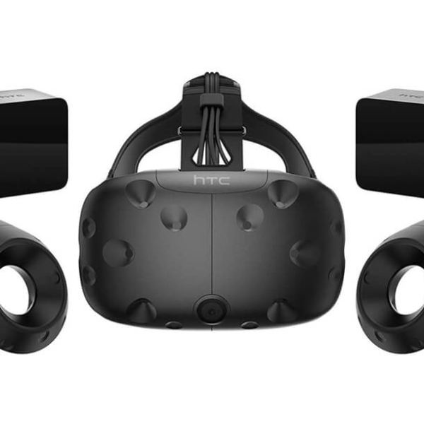 HTC Vive Özelliklerini İncele Ve Uygun Fiyata Satın Al