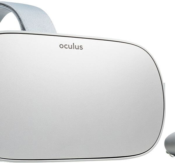Oculus Go Fiyat Özellikler İnceleme ve Satın Alma