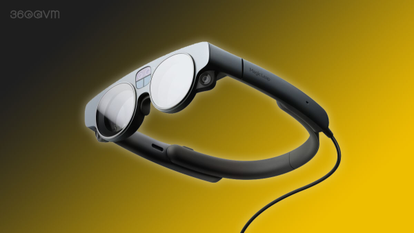 Magic Leap 2 AR Artırılmış Gerçeklik Gözlüğü Özellikleri Ve Fiyatı