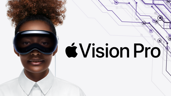 Apple Vision Pro ile Görme Biçiminizi Değiştirin