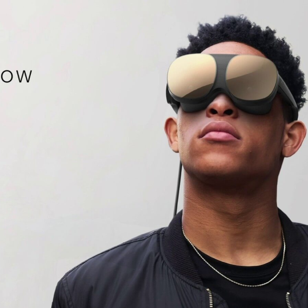 HTC Vive Flow Fiyatı Ve Özellikleri