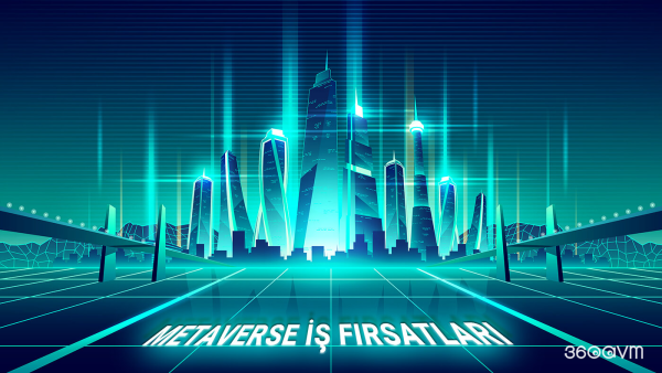 Metaverse Meslekleri, Para Kazanma Ve İş Fırsatları