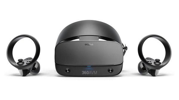 Oculus Rift S Fiyat Özellikler İnceleme ve Satın Alma