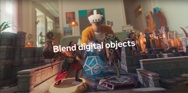 Meta Quest 3 İncelemesi: Karma Gerçeklikte Yenilikçi Bir Devrim