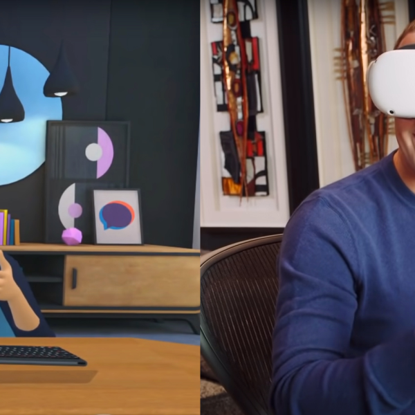 METAVERSE NEDİR? FACEBOOKTA NELER OLUYOR?