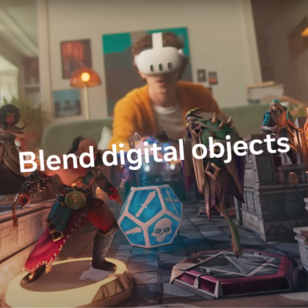 Meta Quest 3 İncelemesi: Karma Gerçeklikte Yenilikçi Bir Devrim