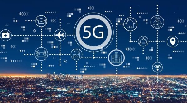 5G Teknolojisi – Hız, Güç ve Bağlantının Yeni Tanımı