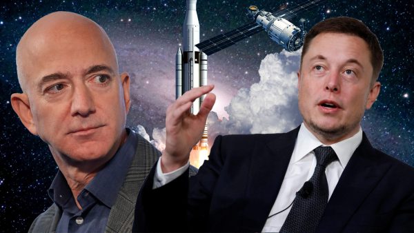 Uzay Teknolojileri: Elon Musk ve Yeni Uzay Yarışı