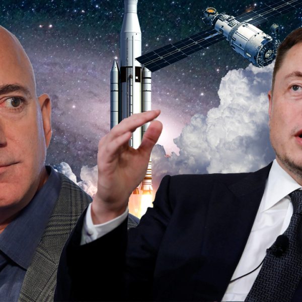 Uzay Teknolojileri: Elon Musk ve Yeni Uzay Yarışı