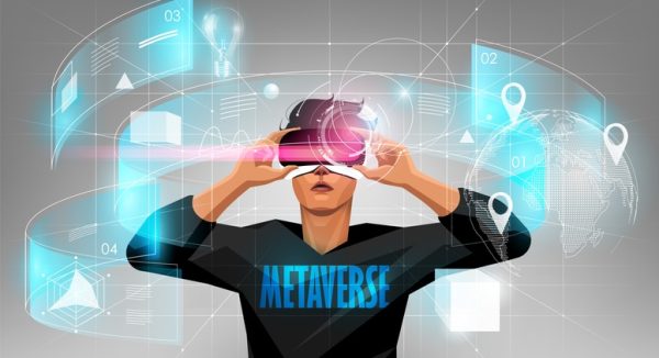 Metaverse: Dijital Dünyaların Yeni Evresi