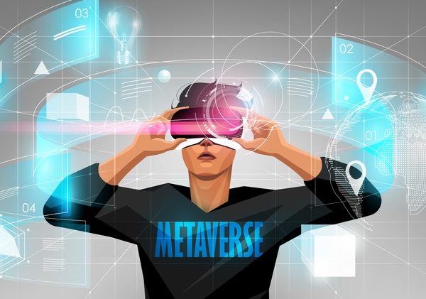 Metaverse: Dijital Dünyaların Yeni Evresi