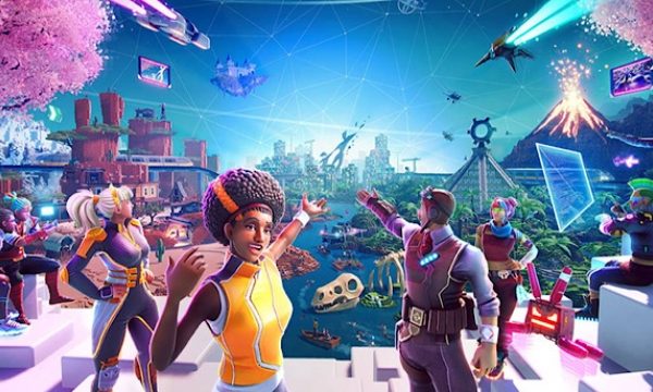 Metaverse Gerçekten Hayatımızı Değiştirecek mi?