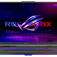 ASUS - ROG Strix G18 18 2.5K 240Hz Gaming Laptop - AMD Ryzen-min