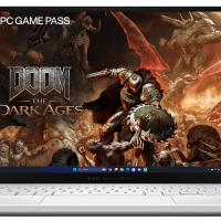 ASUS - ROG Strix SCAR 18 18 2.5K 240Hz Gamin-min