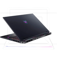 Acer - Predator Helios 18 AI - 18 250Hz Gaming Laptop (4)