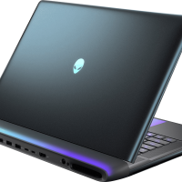 Alienware - Area-51 16 240Hz Gaming Laptop-min