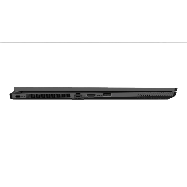 İkinci resim of MSI - Stealth A16 AI+ - Copilot+PC- 16" 240Hz QHD+ OLED Ultra Thin Gaming Laptop - AMD Ryzen AI R9-365- 32GB -RTX 5080-1TB SSD - Core Black