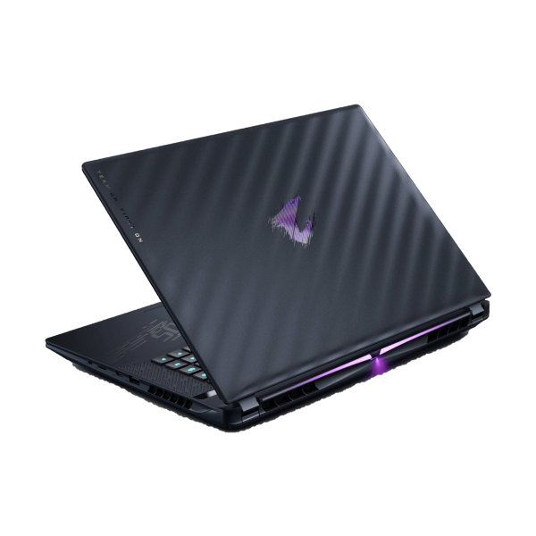 İkinci resim of GIGABYTE - AORUS MASTER 18 - 18" 240Hz 2560x1600 WQXGA Intel Core Ultra 9 275HX - 2TB SSD - 64GB DDR5 RAM - GeForce RTX 5090 - 5-Degree Black