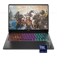 HP OMEN - Transcend 14 120Hz 3K OLED Gaming La-min