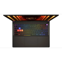 MSI - Vector 16 HX AI 16 144Hz FHD+ Gaming Laptop - Intel U (4)-min