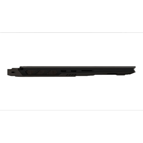 İkinci resim of MSI - 18" Gaming Laptop 2560 x 1600 (QHD+) - Intel Core Ultra 9 275HX with 64GB Memory - GeForce RTX 5070 TI - 2 TB SSD - Midnight Black, Black