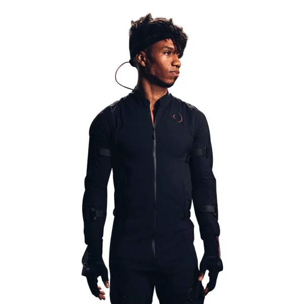 Rokoko Smartsuit Pro II