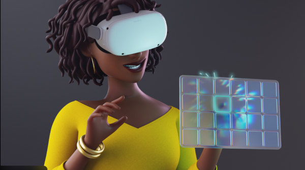 Metaverse’de Yeni Dönem: 2025 Sonbaharında Neler Oluyor?
