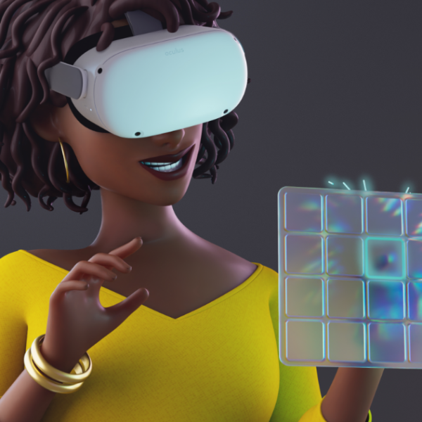 Metaverse’de Yeni Dönem: 2025 Sonbaharında Neler Oluyor?